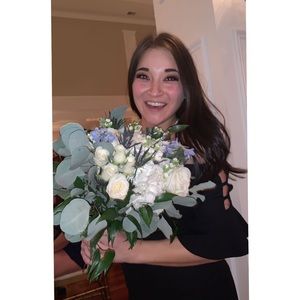 Meet your Posher, Kelsey